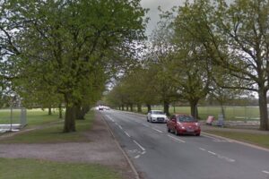 Oatlands Drive, Harrogate