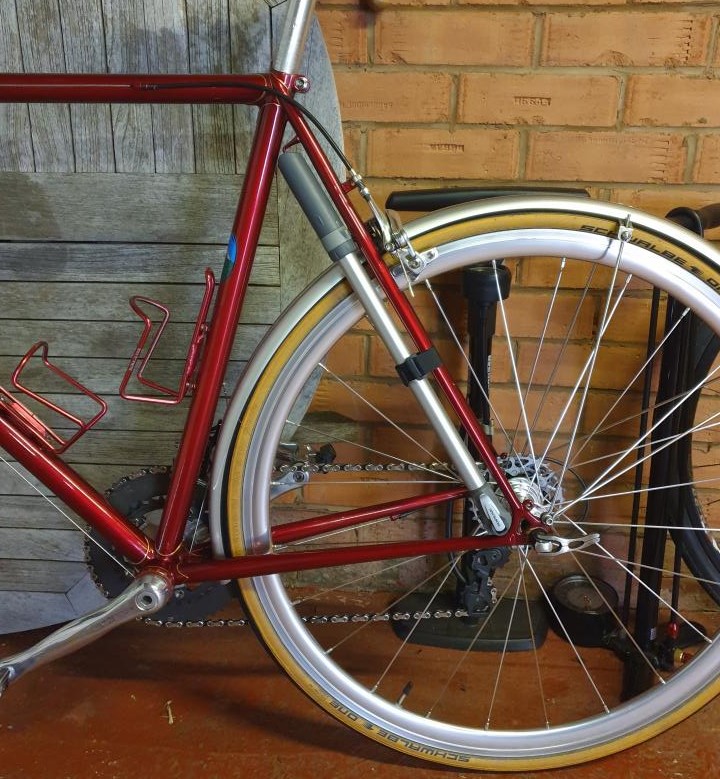 pump for longstaff bike – via Richbeck