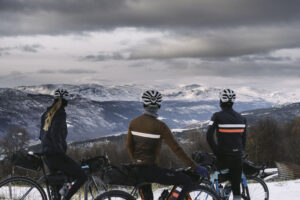 Rapha Explore – Picture Marius Nilsen