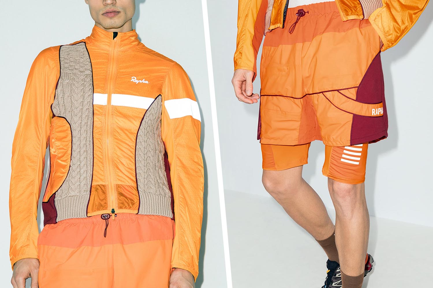 Rapha X RobynLynch collection