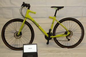 Recovered bike 2
