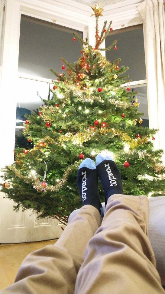 roadcc socks – via thebillder