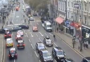 Kensington High Street