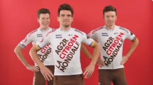 AG2R Citroën