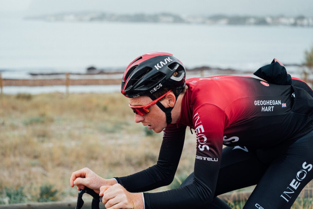 Tao Geoghegan Hart ineos 2020
