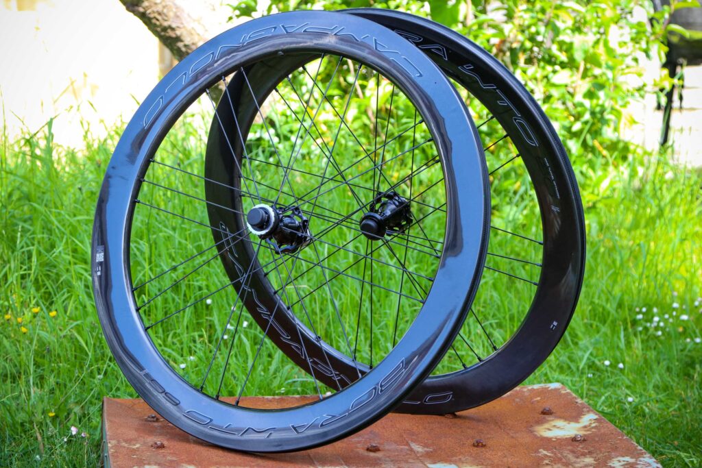 2020 Campagnolo Bora WTO 60 Disc wheels.jpg