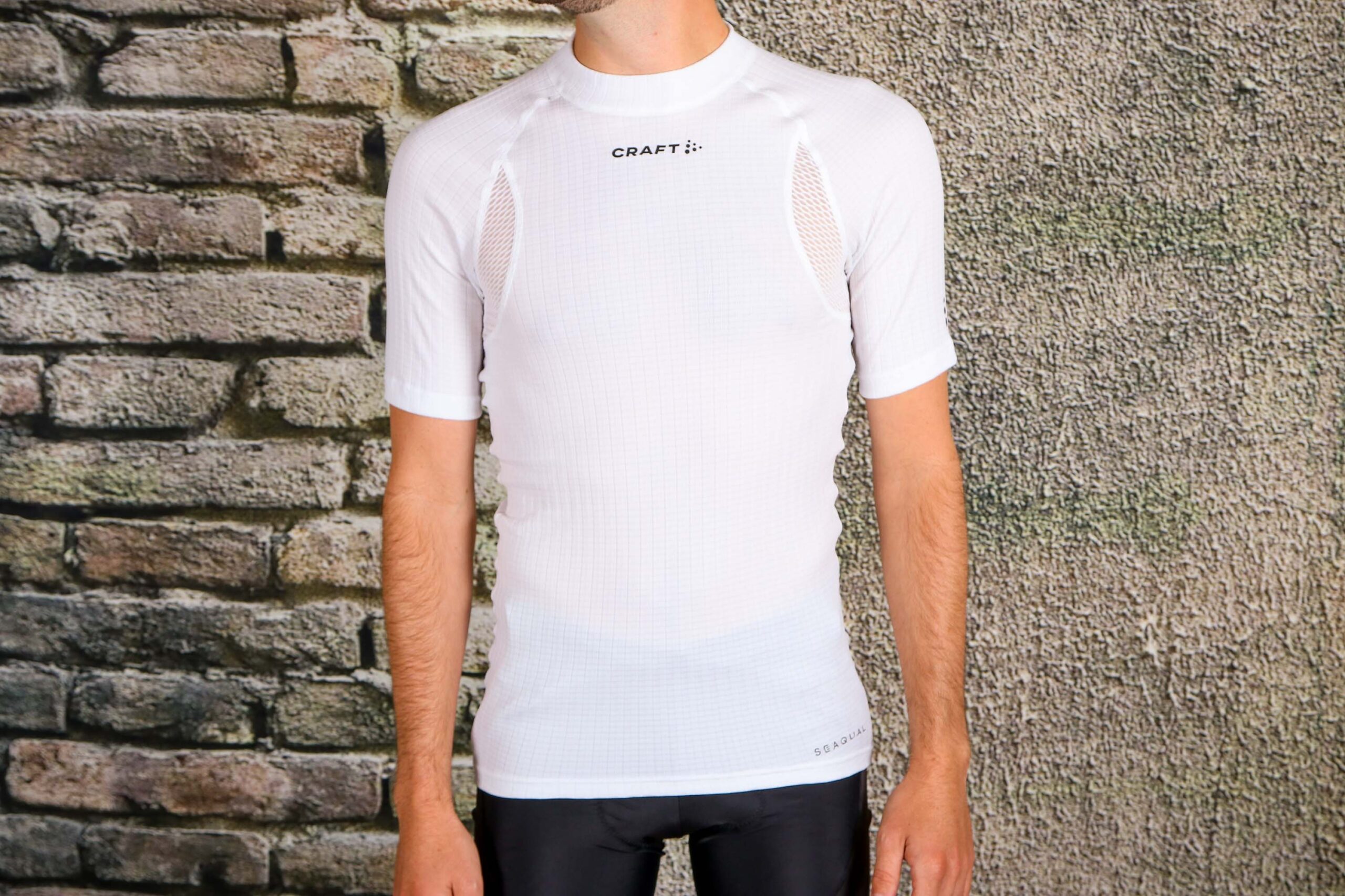 2020 Craft Icon Active Extreme X Crewneck