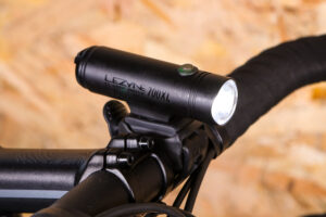 2020 Lezyne Classic Drive 700XL