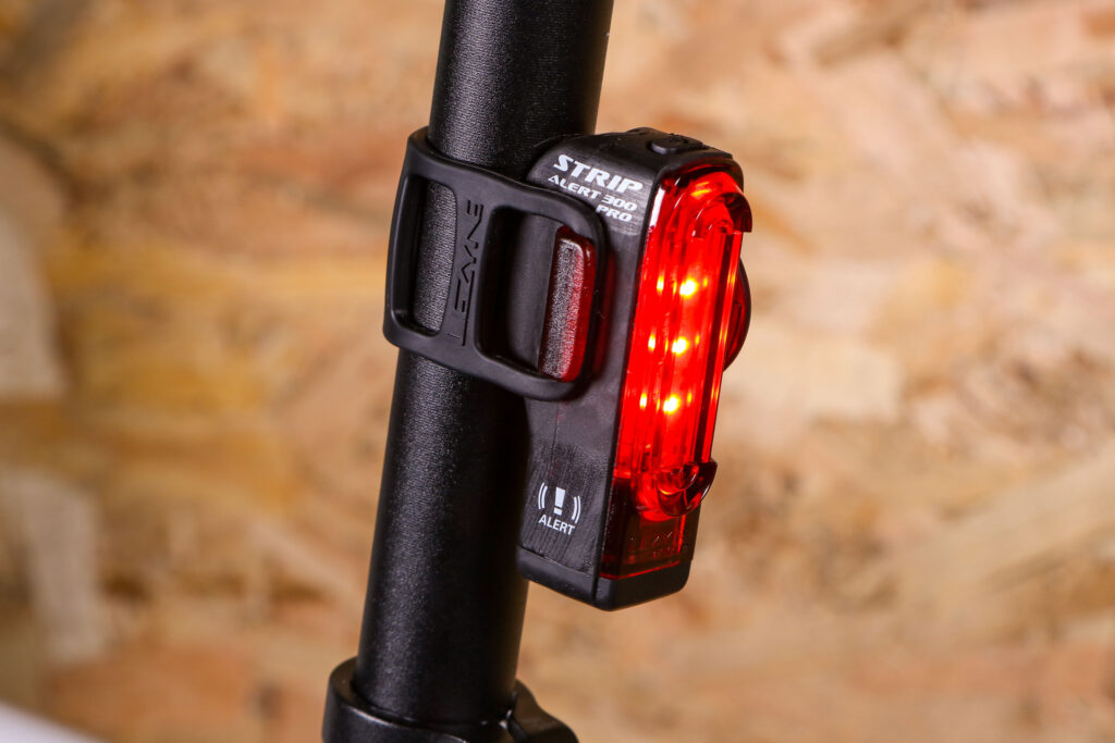 2020 Lezyne Strip Pro Alert Drive