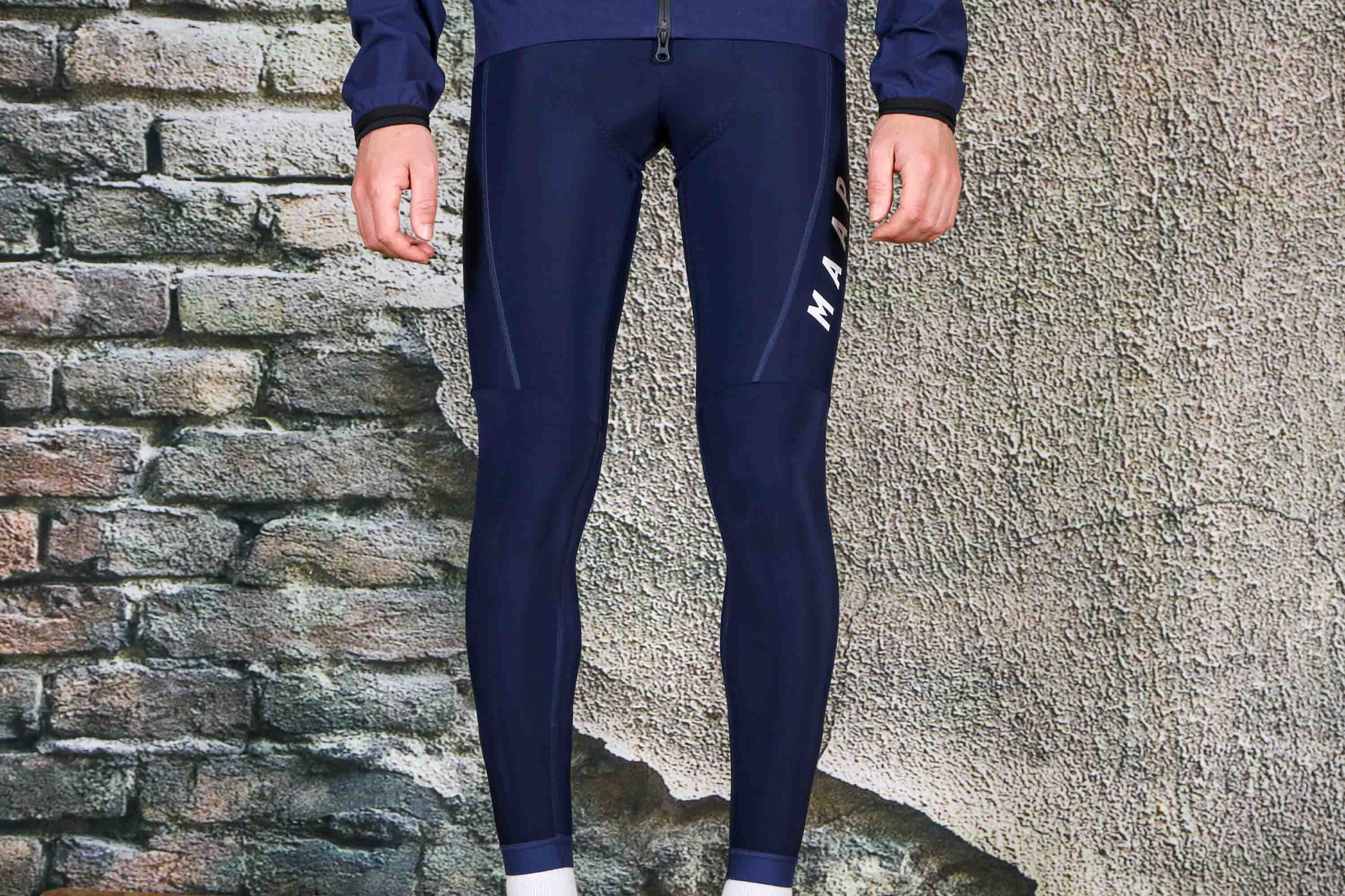 2020 MAAP Team Thermal Bib Tights