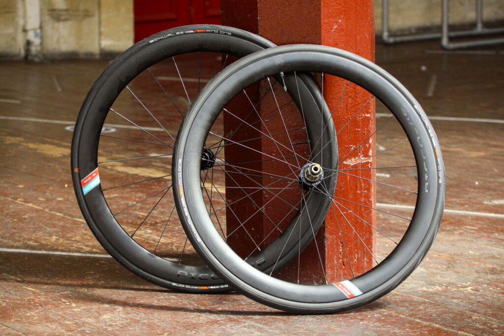 2020 Pacenti Picco 46mm Disc Clincher Wheels 700C.jpg