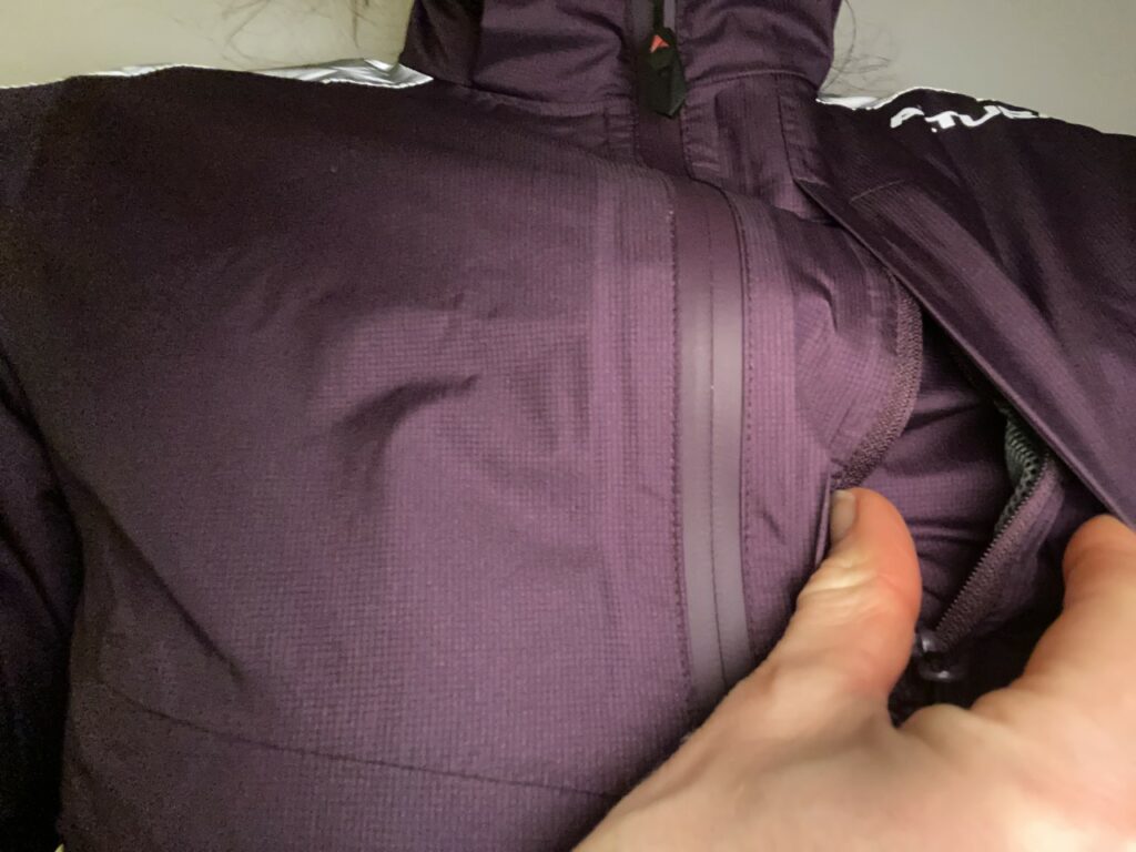 2021 Altura Nightvision Typhoon Ladies Jacket chest pocket.jpg