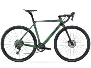 2021 Basso Palta green