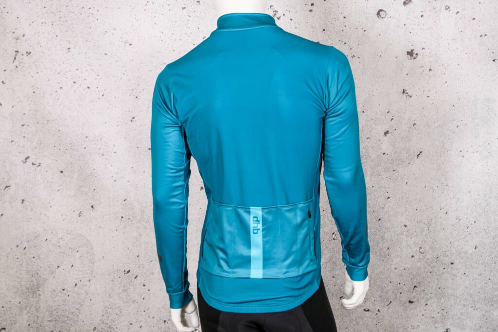 2021 dhb Classic Thermal Softshell Jacket – back.jpg