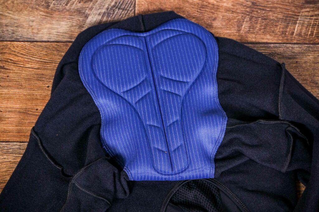 2021 dhb Classic Thermal three-quarter Bib Tights – chamois.jpg