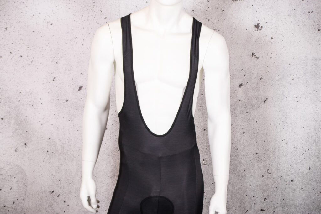 2021 dhb Classic Thermal three-quarter Bib Tights – straps front.jpg