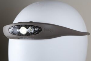 2021 Knog Bilby 400 Lumen Silicone Headlamp.jpg