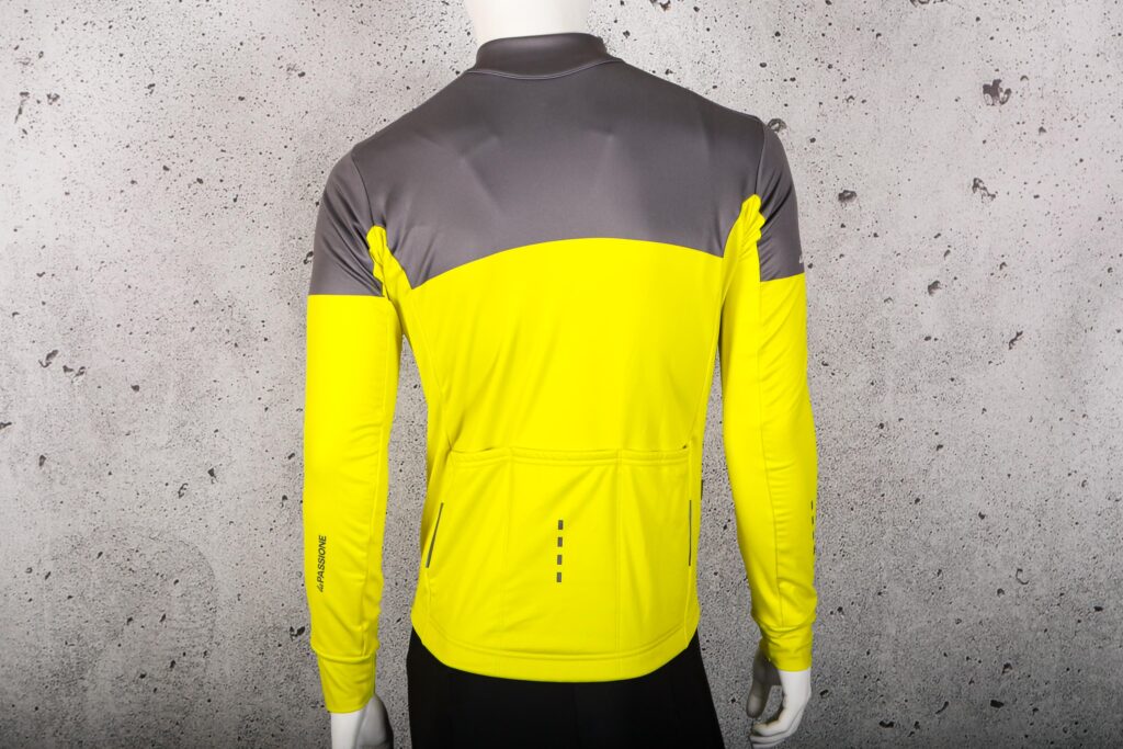2021 La Passione Duo Winter Jacket – back.jpg