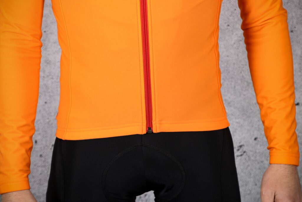 2021 Le Col Pro Aqua Zero Long Sleeve Jersey – hem.jpg