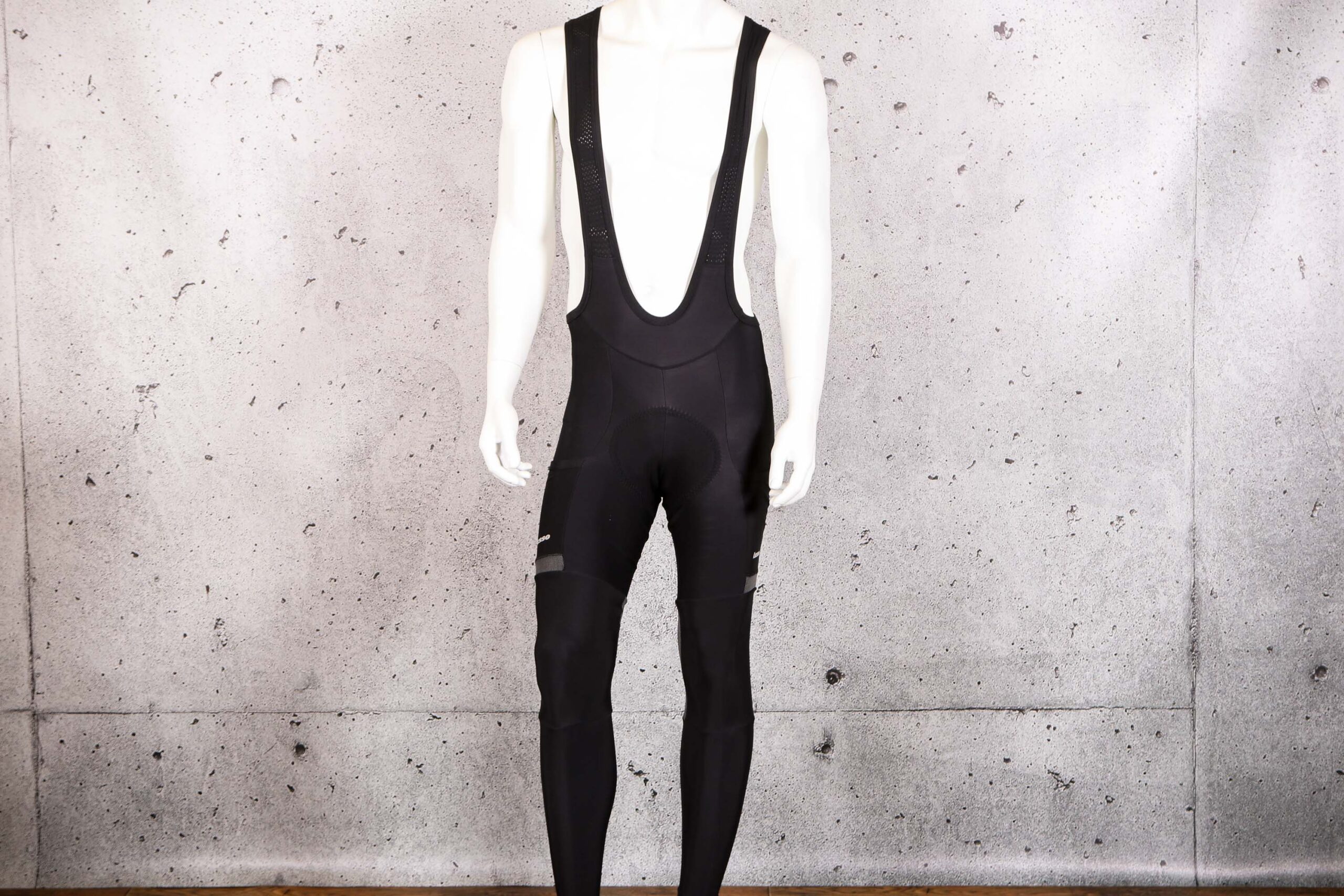 2021 Lusso Adventure Repel Bib tights