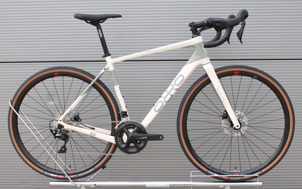 2021 Orro Terra C 105 – 1
