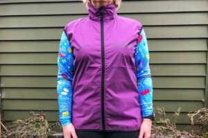 2021 Proviz REFLECT360 CRS Plus Women's Cycling Gilet - front.jpg