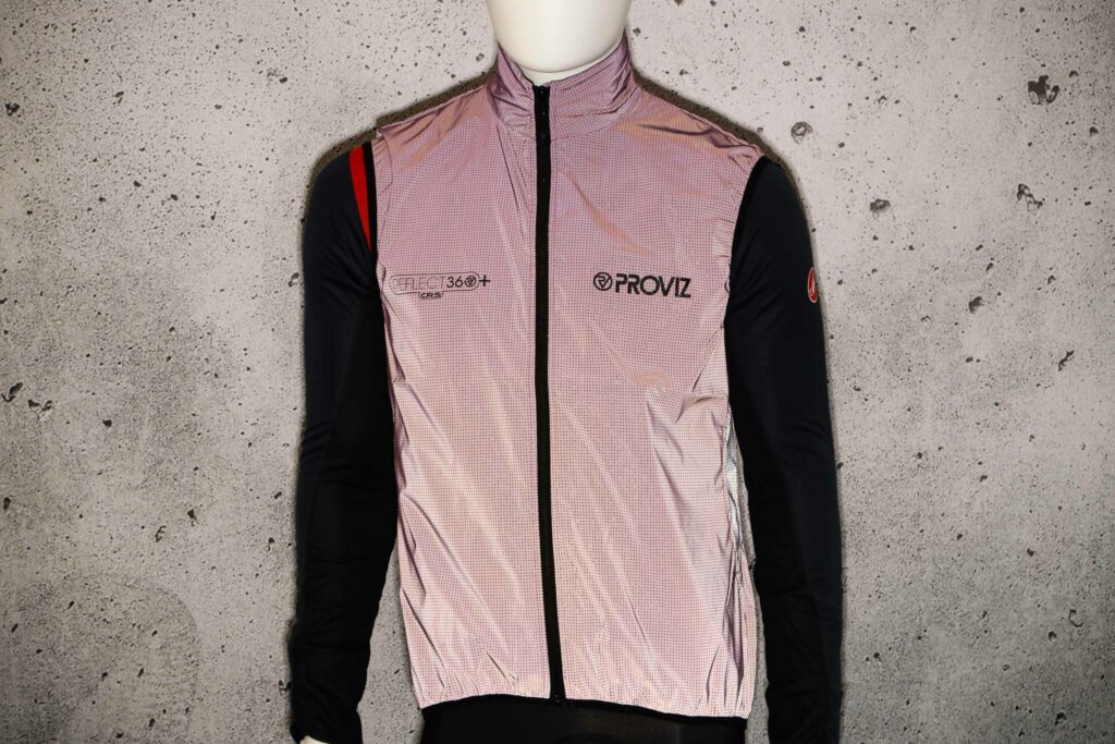 2021 Proviz REFLECT360 CRS Plus Women’s Cycling Gilet – reflective front.jpg