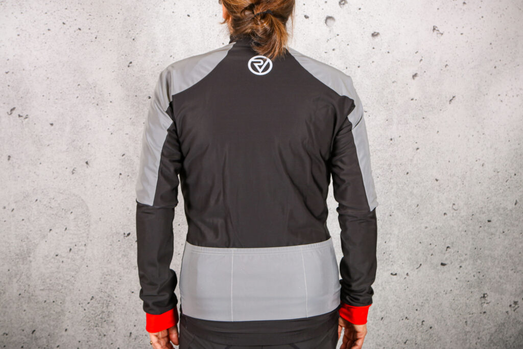 2021 Proviz REFLECT360 Elite Women’s Cycling Jacket – back.jpg