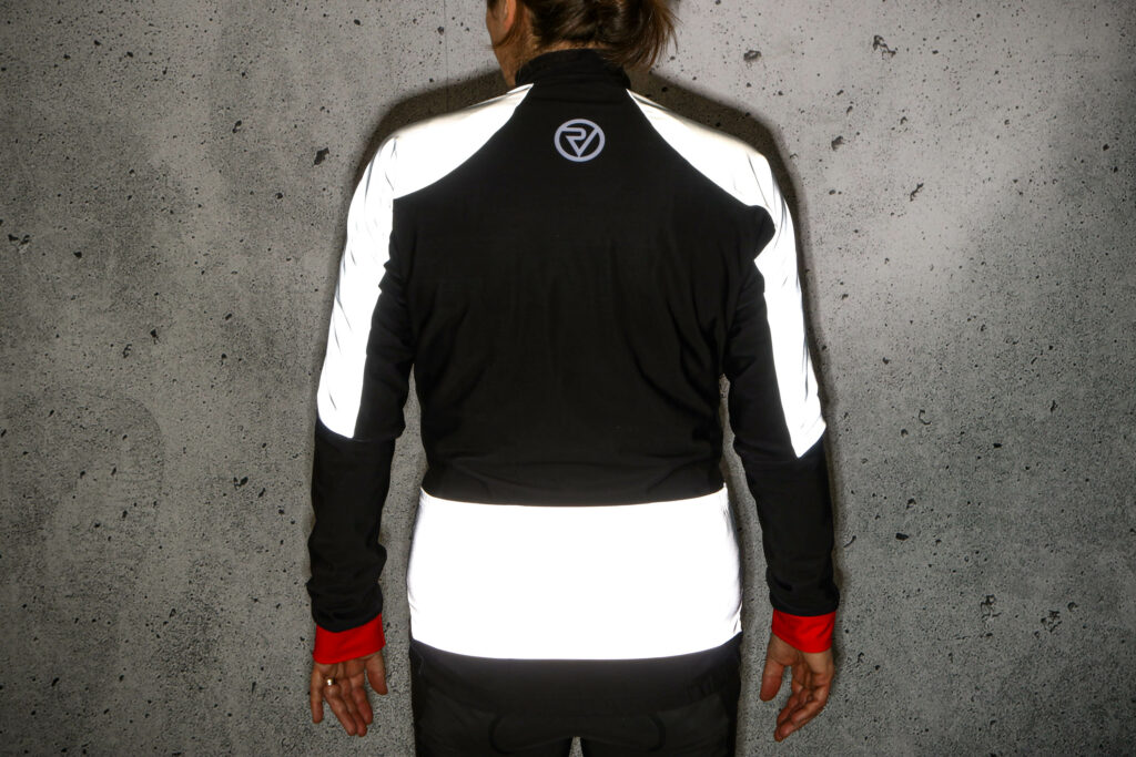 2021 Proviz REFLECT360 Elite Women’s Cycling Jacket – refelctive back.jpg