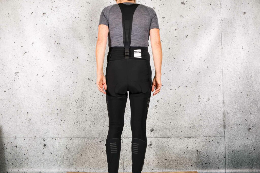 2021 Rapha Women’s Pro Team Winter Tights – back full.jpg