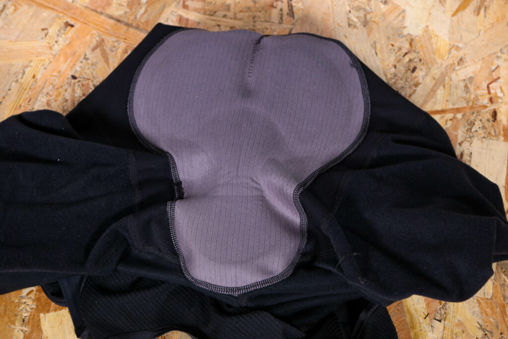 2021 Rapha Women’s Pro Team Winter Tights – chamois