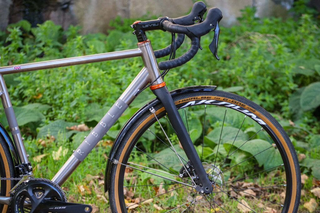 2021 Ribble CGR Ti Sport – front.jpg