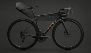 2021 Fara Cycling F/AR 3