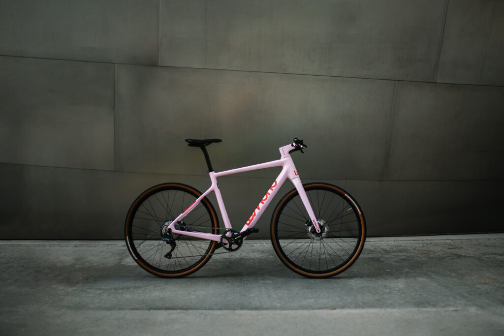 2021 LeMond Prolog ebike 9