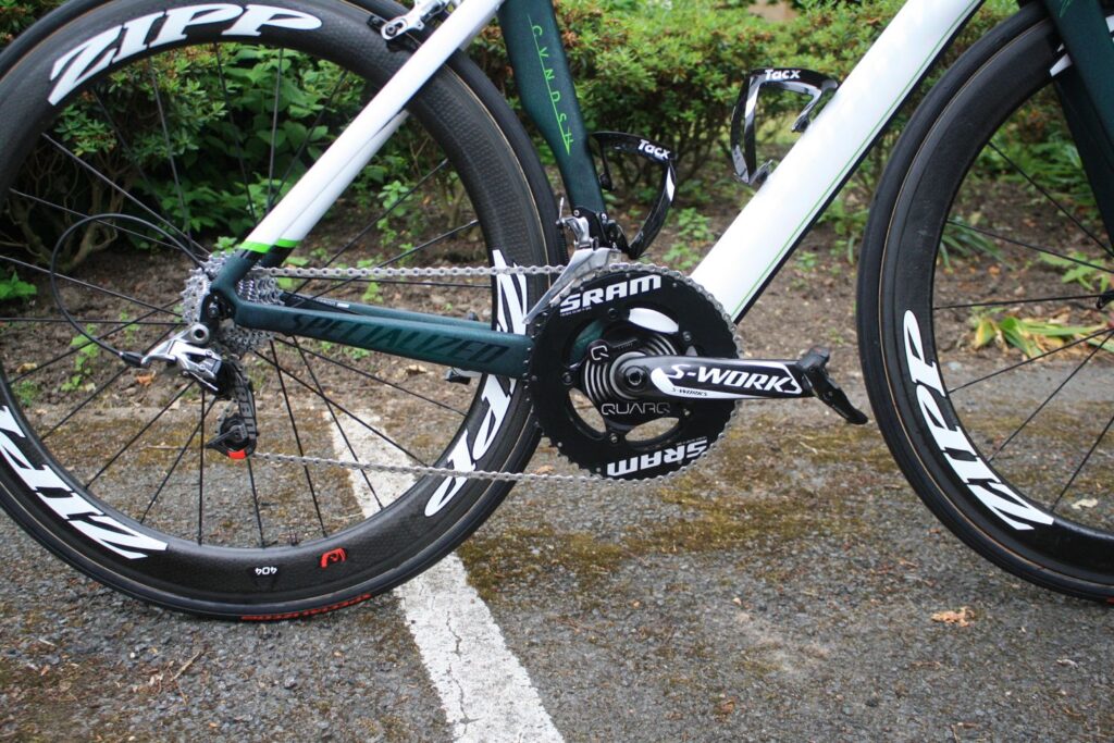 Mark Cavendish &ndash; OPQS Specialized Venge (Tour Special) 07