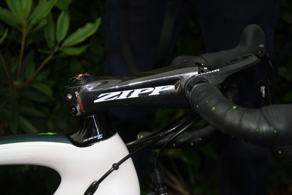 Mark Cavendish &ndash; OPQS Specialized Venge (Tour Special) 16