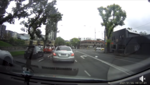 australia mercedes driver attacked – via facebook.PNG