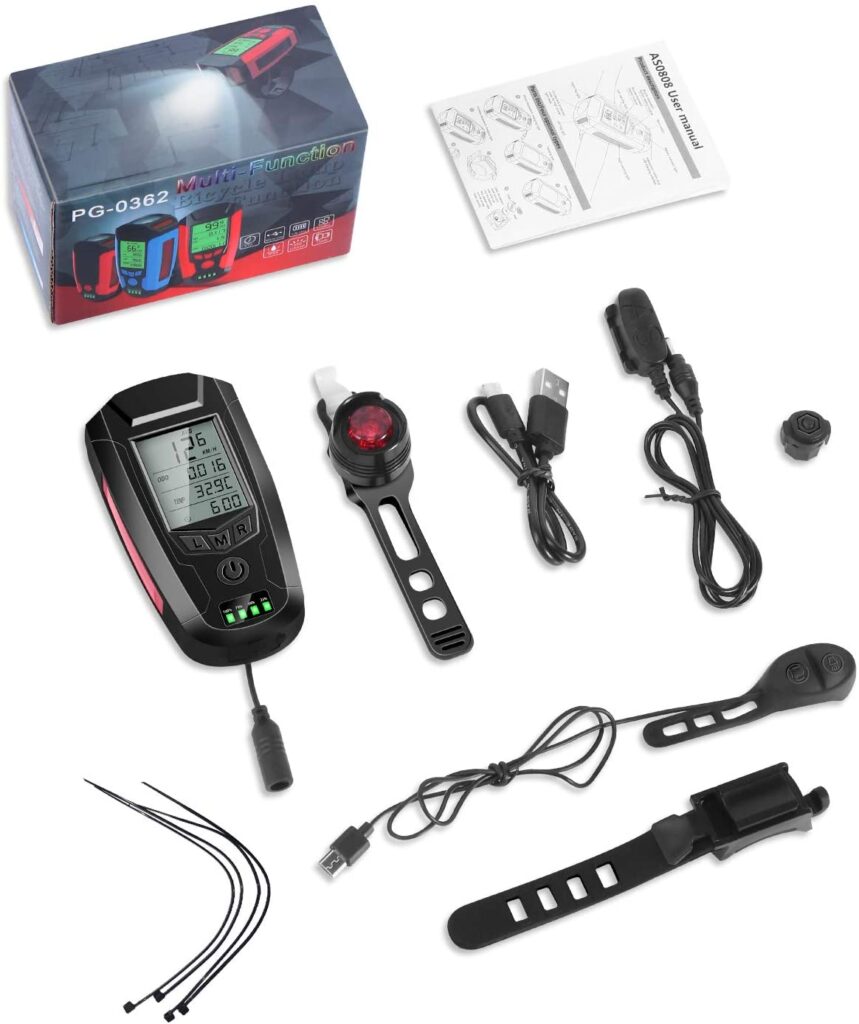 Bike light 02