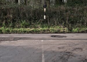 Boundary