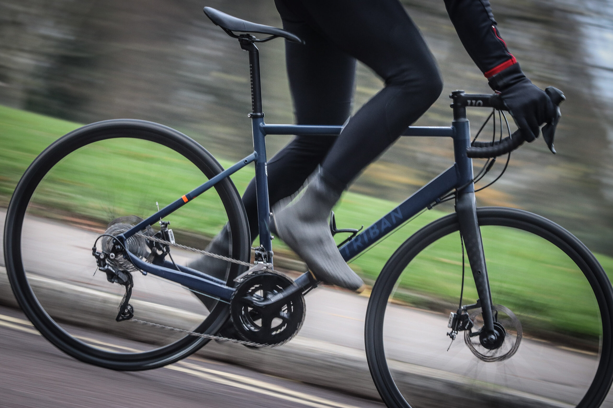 Btwin Triban RC520 -2