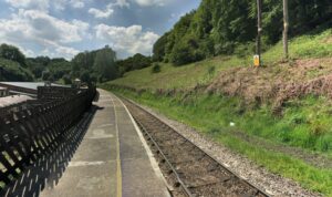Dean Forest Greenway Project