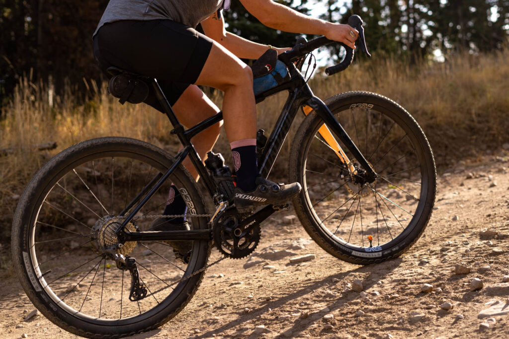2021 Enve AG Hannah 2