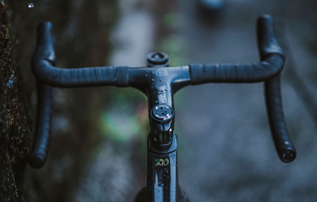 Froome Factor OSTRO VAM stem