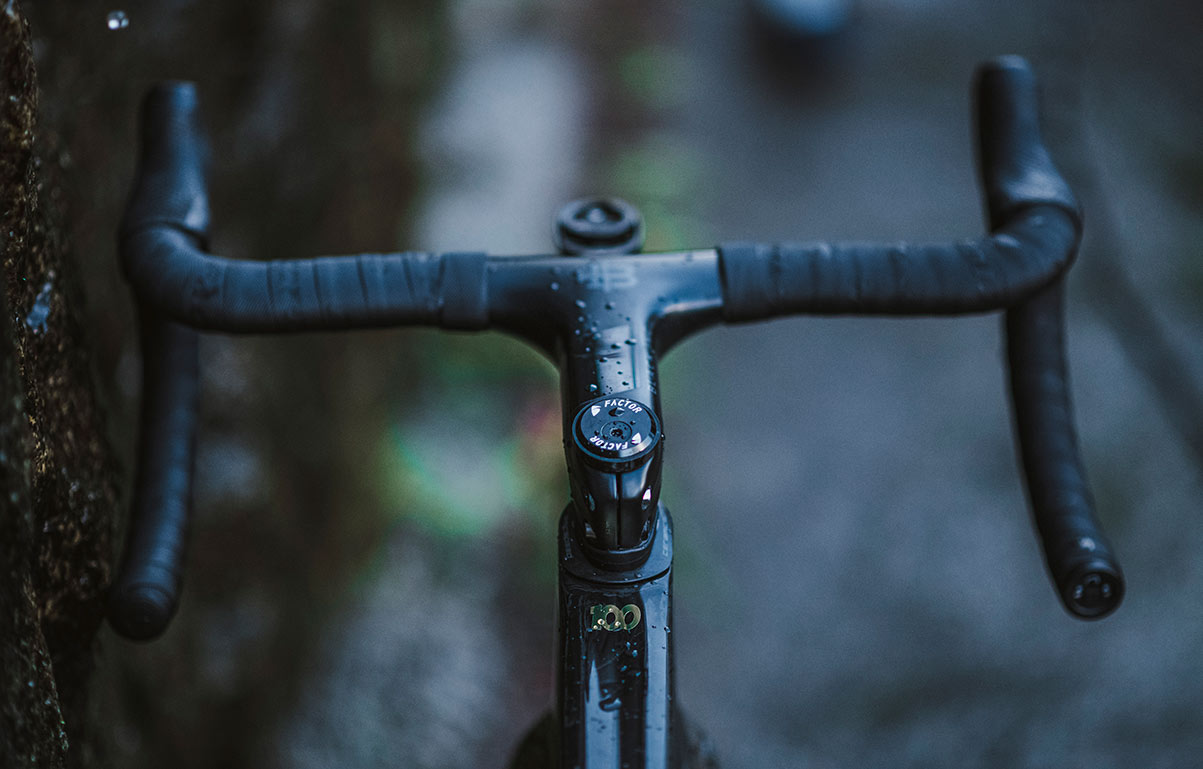 Froome Factor OSTRO VAM stem