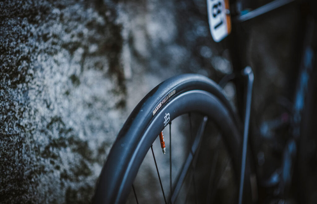 Froome Factor OSTRO VAM tyre