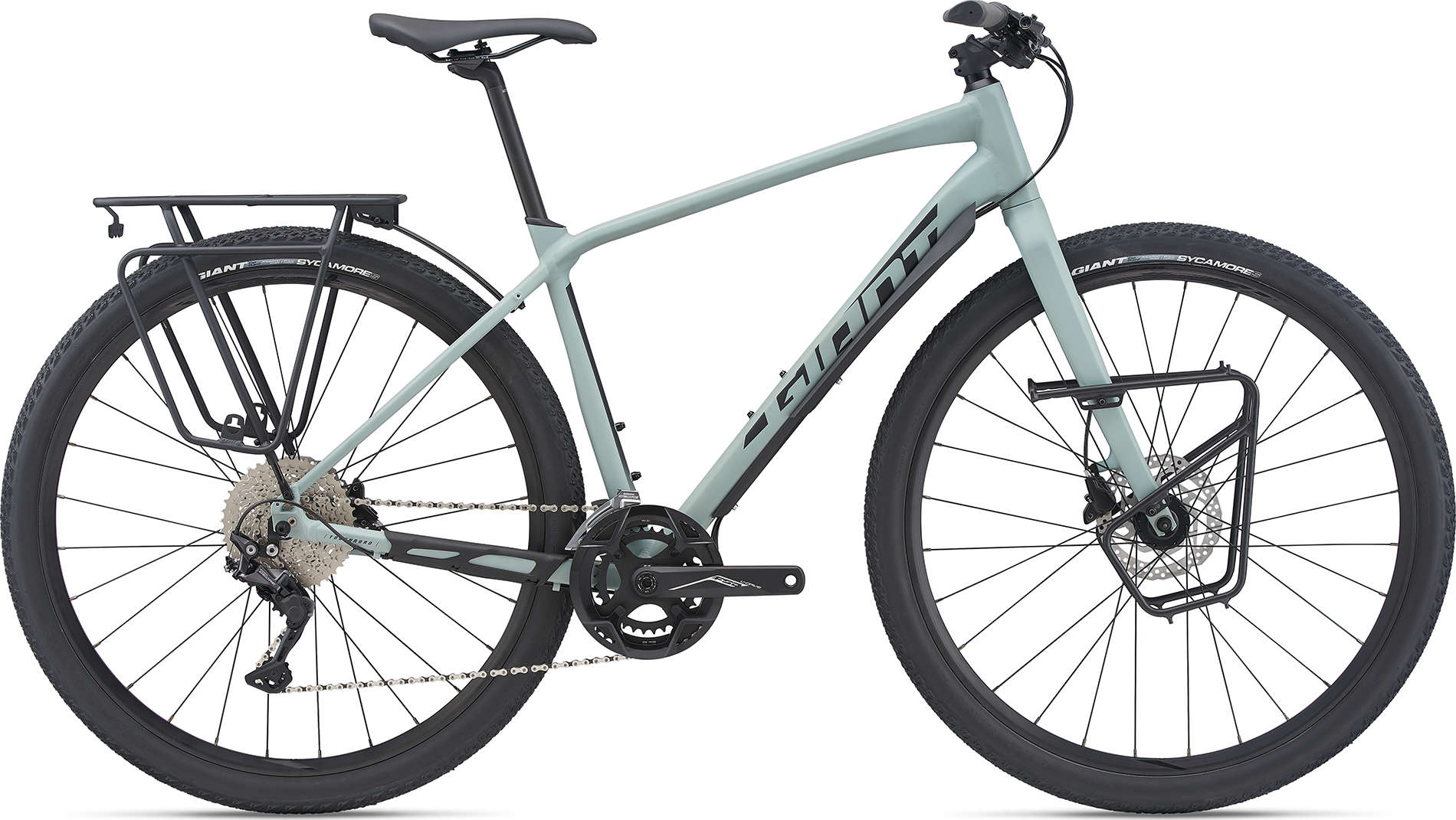 Giant Toughroad SLR 1
