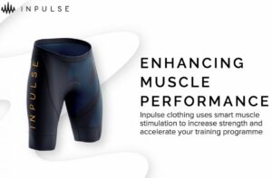 2021 Inpulse smart shorts 1