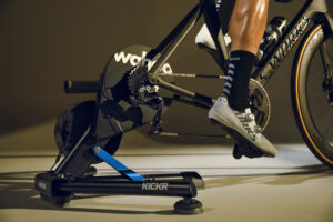 2021 Wahoo Kickr Trainer 2