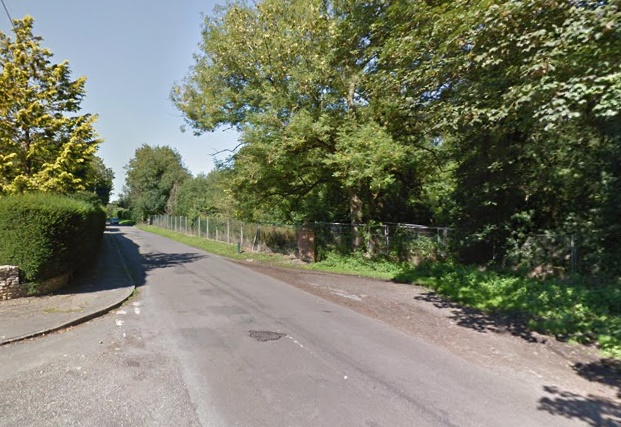 Lower Road, Gerrards Cross