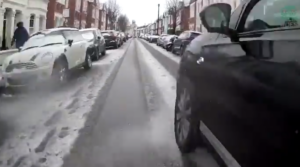Jeremy Vine close pass